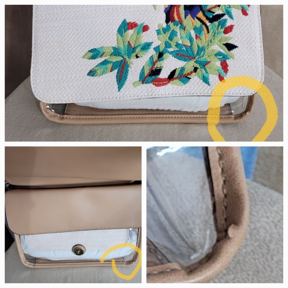 Summer Crossbody Bag - Picture 7 of 7